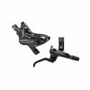 Shimano Deore 21 DISC Brake Set HR 1700mm, M-61201JRRXRA170 Post Mount, 4 Kolben 2 Shimano Deore 21 DISC Brake Set HR 1700mm, M-61201JRRXRA170 Post Mount, 4 Kolben -Fahrrad laden shimano deore 21 disc brake set hr 1700mm m 61201jrrxra170 post mount 4 kolben