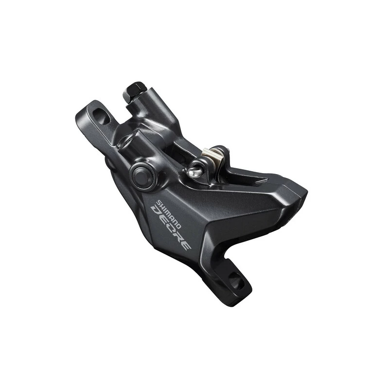 Shimano Deore 21 Disc-Brake Vorne/hinten, BR-M6100MPRX, Harz 3 Shimano Deore 21 Disc-Brake Vorne/hinten, BR-M6100MPRX, Harz