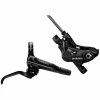 Shimano Deore DISC Brake Set HR 1700mm, M-T501EJRRXRA170. Post Mount, 4 Kolben