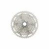 Shimano Deore Kassette 11-46, CS-M410010146, 10-fach -Fahrrad laden shimano deore kassette 11 46 cs m410010146 10 fach
