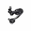 Shimano Deore Wechsel Shadow, RD-M592SGS Schwarz, 9-fach