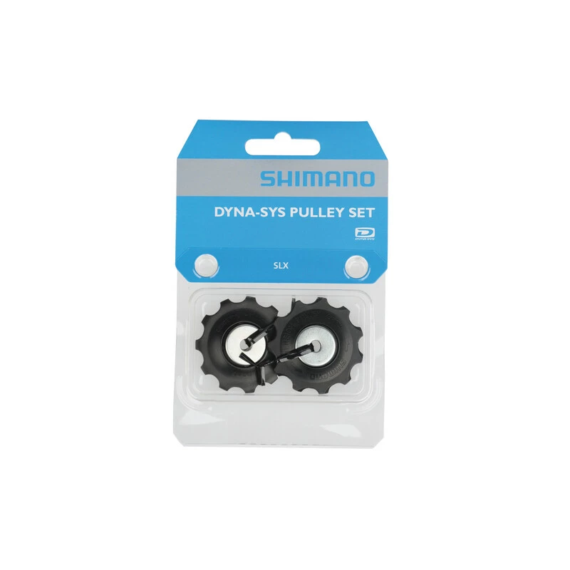 Shimano Führungs- Und Spannrolle RD-M6000 SGS-Typ Paar 3 Shimano Führungs- Und Spannrolle RD-M6000 SGS-Typ Paar