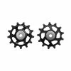 Shimano F&uuml;hrungs- Und Spannrolle RD-M71XX/RD-M6100 Paar