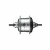 Shimano Getriebenabe Alfine SG-S7001 11-G 36-L Center-Lock 135mm Silber Box -Fahrrad laden shimano getriebenabe alfine sg s7001 11 g 36 l center lock 135mm silber box