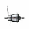 Shimano Getriebenabe Nexus SG-C3001 7-G 36-L R&uuml;cktrittbremsse 127mm Offen