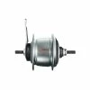 Shimano Getriebenabe Nexus SG-C6001 8-G 36-L R&uuml;cktrittbremse 132mm -Fahrrad laden shimano getriebenabe nexus sg c6001 8 g 36 l ruecktrittbremse 132mm