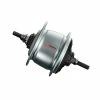 Shimano Getriebenabe Nexus SG-C6001 8-G 36-L V-Brake 132mm Offen