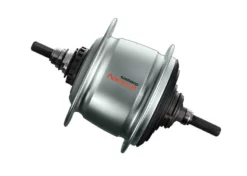 Shimano Getriebenabe Nexus SG-C6001 8-G 36-L V-Brake 132mm Offen