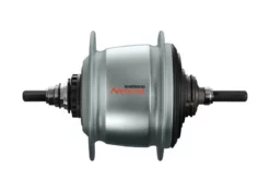 Shimano Getriebenabe Nexus SG-C6011 8-G 36-L Rollenbremsen 132mm