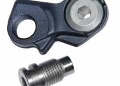 Shimano Halterung RD-M5120 Komplett, Normale Montage