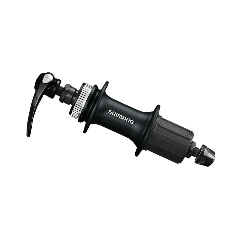 Shimano HR-Nabe Alivio FH-M4050 135 Mm 36-Loch 8/9/10-G Center-Lock QR SZ Box 3 Shimano HR-Nabe Alivio FH-M4050 135 Mm 36-Loch 8/9/10-G Center-Lock QR SZ Box