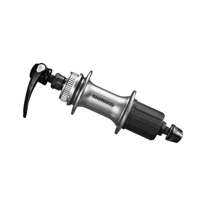 Shimano HR-Nabe Alivio FH-M4050 135 Mm 36-Loch 8/9/10-G Center-Lock QR SZ Box 4 Shimano HR-Nabe Alivio FH-M4050 135 Mm 36-Loch 8/9/10-G Center-Lock QR SZ Box – Bild 2