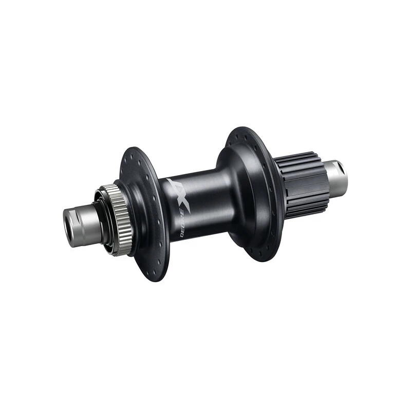 Shimano HR-Nabe XT FH-M8110 142 Mm 28-Loch 12-G CL 12mm E-Thru Box 3 Shimano HR-Nabe XT FH-M8110 142 Mm 28-Loch 12-G CL 12mm E-Thru Box