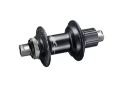 Shimano HR-Nabe XT FH-M8110 142 Mm 32-Loch 12-G CL 12mm E-Thru Box