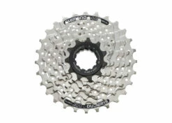 Shimano Kassette Acera CS-HG41 7-Gang 11-28 Z&auml;hne 10er Karton