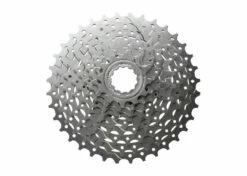 Shimano Kassette Alivio CS-HG400 9-Gang 11-32 Z&auml;hne 10er Karton