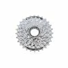 Shimano Kassette Alivio CS-HG51 8-Gang 11-30 Z&auml;hne 10 St&uuml;ck Im Karton -Fahrrad laden shimano kassette alivio cs hg51 8 gang 11 30 zaehne 10 stueck im karton