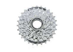 Shimano Kassette Alivio CS-HG51 8-Gang 11-32 Z&auml;hne Box