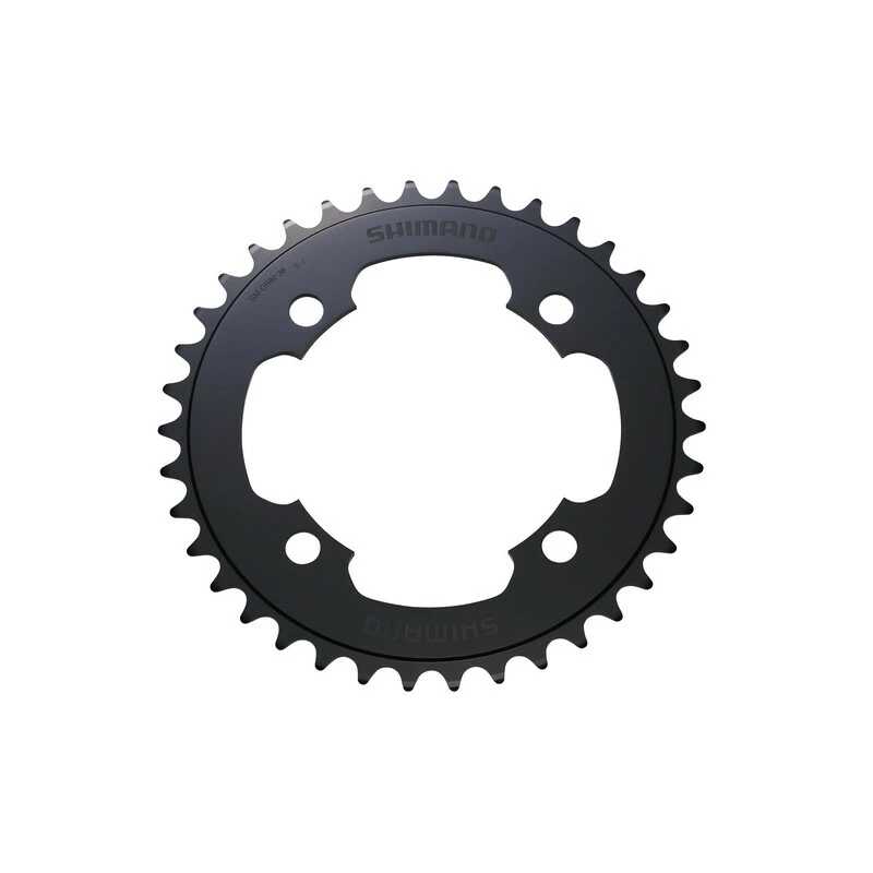 Shimano Kettenblatt DXR FC-MX71 43 Zähne Box 3 Shimano Kettenblatt DXR FC-MX71 43 Zähne Box