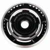 Shimano Kettenblatt STEPS SM-CRE60 38 Z&auml;hne Mit Einfachen Hosenschutz Grau -Fahrrad laden shimano kettenblatt steps sm cre60 38 zaehne mit einfachen hosenschutz grau