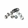 Shimano Kettenblattschraube FC-M640 M8x8.5 Mm 4 Sets -Fahrrad laden shimano kettenblattschraube fc m640 m8x85 mm 4 sets