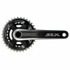 Shimano Kettenradgarnitur SLX FC-M7000 HT II 170 Mm 36x26 Ohne BB Box