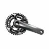 Shimano Kettenradgarnitur XTR FC-M9120 HTII 170mm 38x28 O/BB 51.8mm Box 2 Shimano Kettenradgarnitur XTR FC-M9120 HTII 170mm 38x28 O/BB 51.8mm Box -Fahrrad laden shimano kettenradgarnitur xtr fc m9120 htii 170mm 38x28 o bb 518mm box