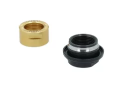 Shimano Konus-Set FH-M820 Links M15