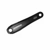 Shimano Kurbel FC-M522 Links 175 Mm Schwarz -Fahrrad laden shimano kurbel fc m522 links 175 mm schwarz