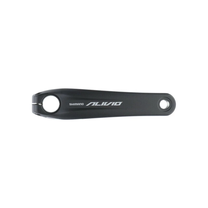 Shimano Kurbel FC-T4060 Links 170 Mm Schwarz 4 Shimano Kurbel FC-T4060 Links 170 Mm Schwarz – Bild 2