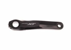 Shimano Kurbel XT STEPS FC-M8050 170mm M8100 Design Ohne Kettenblatt Box