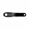 Shimano Kurbel XT STEPS FC-M8050 170mm Ohne Kettenblatt -Fahrrad laden shimano kurbel xt steps fc m8050 170mm ohne kettenblatt