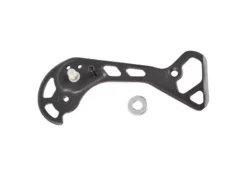 Shimano Leitblech RD-M8000-GS Aussen