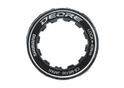 Shimano Lock-Ring CS-M5100-11