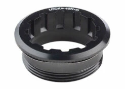 Shimano Lock-Ring+Spacer CS-9100-12