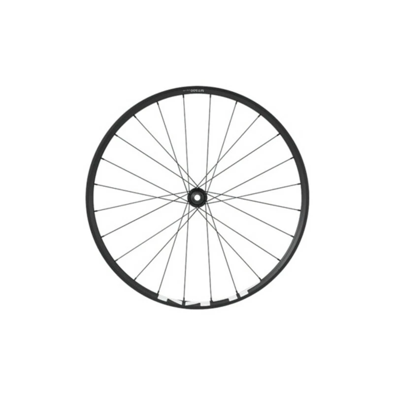 Shimano MTB Radsatz WH-MT500 27.5" 11- Gang CL 15/12 Pneu Schwarz Box 4 Shimano MTB Radsatz WH-MT500 27.5" 11- Gang CL 15/12 Pneu Schwarz Box – Bild 2