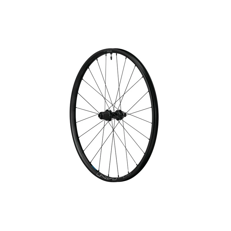 Shimano MTB Radsatz WH-MT600 29" 11-Gang CL Pneu/Tubless 15mm/12mm Schwarz Box 4 Shimano MTB Radsatz WH-MT600 29" 11-Gang CL Pneu/Tubless 15mm/12mm Schwarz Box – Bild 2