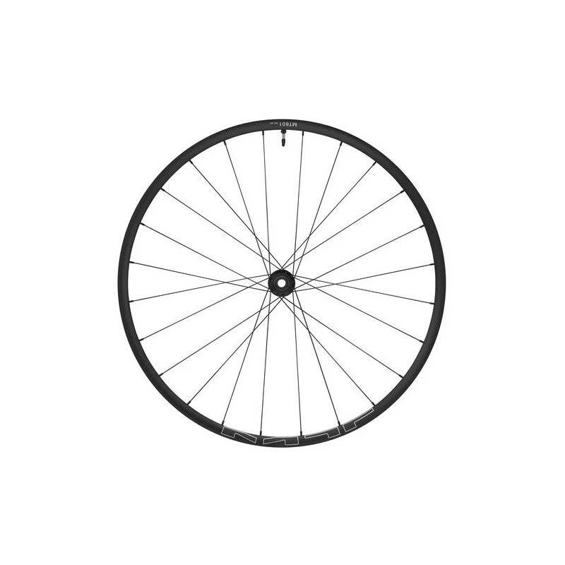 Shimano MTB Radsatz WH-MT601 27.5" 12- Gang CL 15/12 Pneu Schwarz Box 4 Shimano MTB Radsatz WH-MT601 27.5" 12- Gang CL 15/12 Pneu Schwarz Box – Bild 2