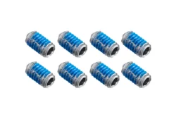 Shimano Pins PD-T8000 8 Stk. Gr&ouml;sse S -Fahrrad laden shimano pins pd t8000 8 stk groesse s2