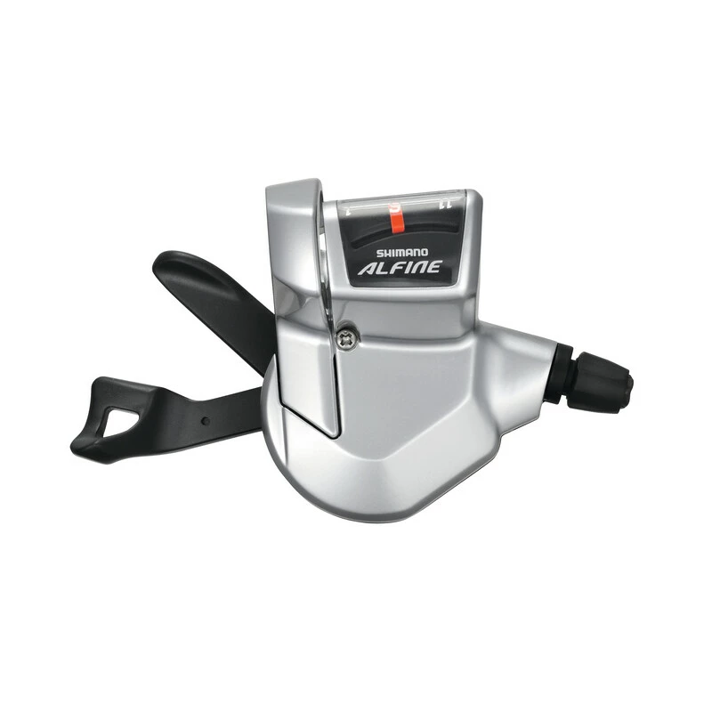 Shimano Schalthebel Alfine SL-S700 Rechts 11-Gang RF Für CJ-S700 Silber Box 4 Shimano Schalthebel Alfine SL-S700 Rechts 11-Gang RF Für CJ-S700 Silber Box – Bild 2