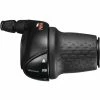 Shimano Schalthebel Nexus SLC6000 Rechts 8-Gang Revoshift 1700mm F/CJ-8S40 Schwa
