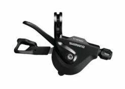 Shimano Schalthebel SL-RS700 SET 2x11 Gang Rapidfire F&uuml;r Gerade Lenker Schwarz -Fahrrad laden shimano schalthebel sl rs700 set 2x11 gang rapidfire fuer gerade lenker schwarz2
