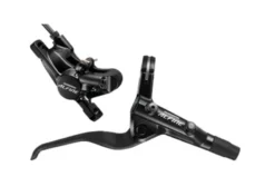 Shimano Scheibenbr-Set Alfine BR-S7000 V M/BL-S7000 PM 1000mm Resin Silber Box