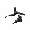 Shimano Scheibenbr-Set BR-RS405 VO Mit BL-RS600 FM 1000mm Resin Schwarz Box -Fahrrad laden shimano scheibenbr set br rs405 vo mit bl rs600 fm 1000mm resin schwarz box