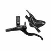 Shimano Scheibenbr-Set SHI BR-MT420 HI M/BL-M4100 Postmount 1700 Mm Resin Box -Fahrrad laden shimano scheibenbr set shi br mt420 hi m bl m4100 postmount 1700 mm resin box