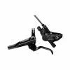 Shimano Scheibenbremsen-Set BR-MT520 VO M/BL-MT501 PM 1000mm Resin Bremsbel. Box 1 Shimano Scheibenbremsen-Set BR-MT520 VO M/BL-MT501 PM 1000mm Resin Bremsbel. Box -Fahrrad laden shimano scheibenbremsen set br mt520 vo m bl mt501 pm 1000mm resin bremsbel box