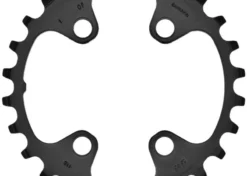 Shimano SLX Kettenblatt 28 Z&auml;hne, Y-1VG 28000, FC-M7000/M8000, Double (38/28), 11-fach -Fahrrad laden shimano slx kettenblatt 28 zaehne y 1vg 28000 fc m7000 m8000 double 38 28 11 fach2