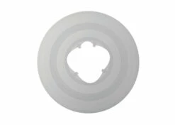 Shimano Speichenschutz CP-WH12 F&uuml;r WH-M505 160mm F&uuml;r 32-34Z