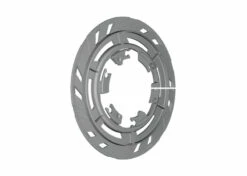 Shimano Speichenschutz MF-TZ500 F&uuml;r 14-34Z