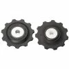 Shimano Ultegra 13/ XT Wechselr&auml;dchen Set, Y-5X998150, RD-6770/6700/6600, M772/771/770 -Fahrrad laden shimano ultegra 13 xt wechselraedchen set y 5x998150 rd 6770 6700 6600 m772 771 770